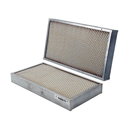 Wix Filters Ihc Construction Equipment Panel Air For, 46575 46575